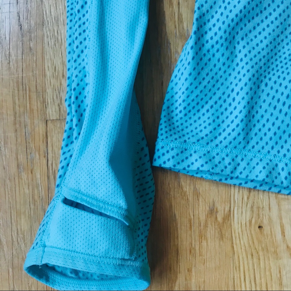 New Balance Half-Zip Performance Pullover - image 4